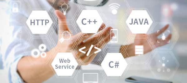 Hỗ trợ C#, DELPHI, VB, VC++, JAVA và các ngôn ngữ phát triển khác để gọi các quy trình, ứng dụng đa nền tảng linh hoạt